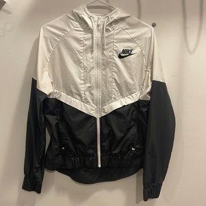 Nike jacket
